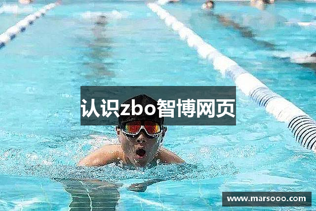 认识zbo智博网页